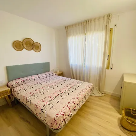 Flamencos 221 Apartman *