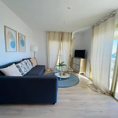 Flamencos 221 Apartman