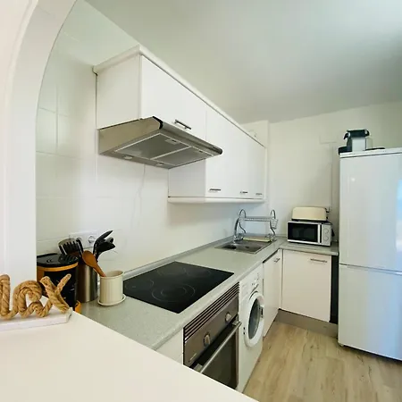 Flamencos 221 Apartman