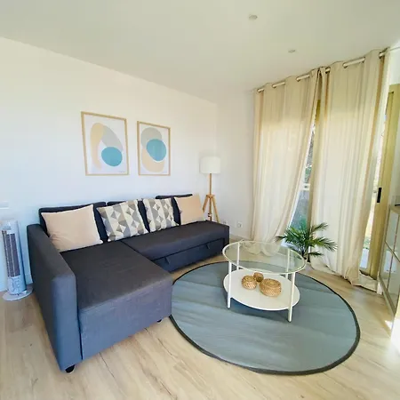 Apartman Flamencos 221 Miami Playa