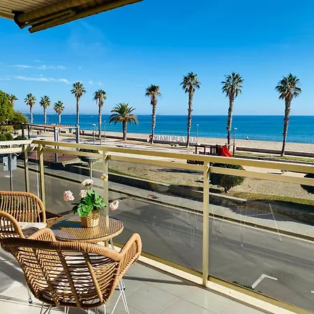 Apartman Flamencos 221 *